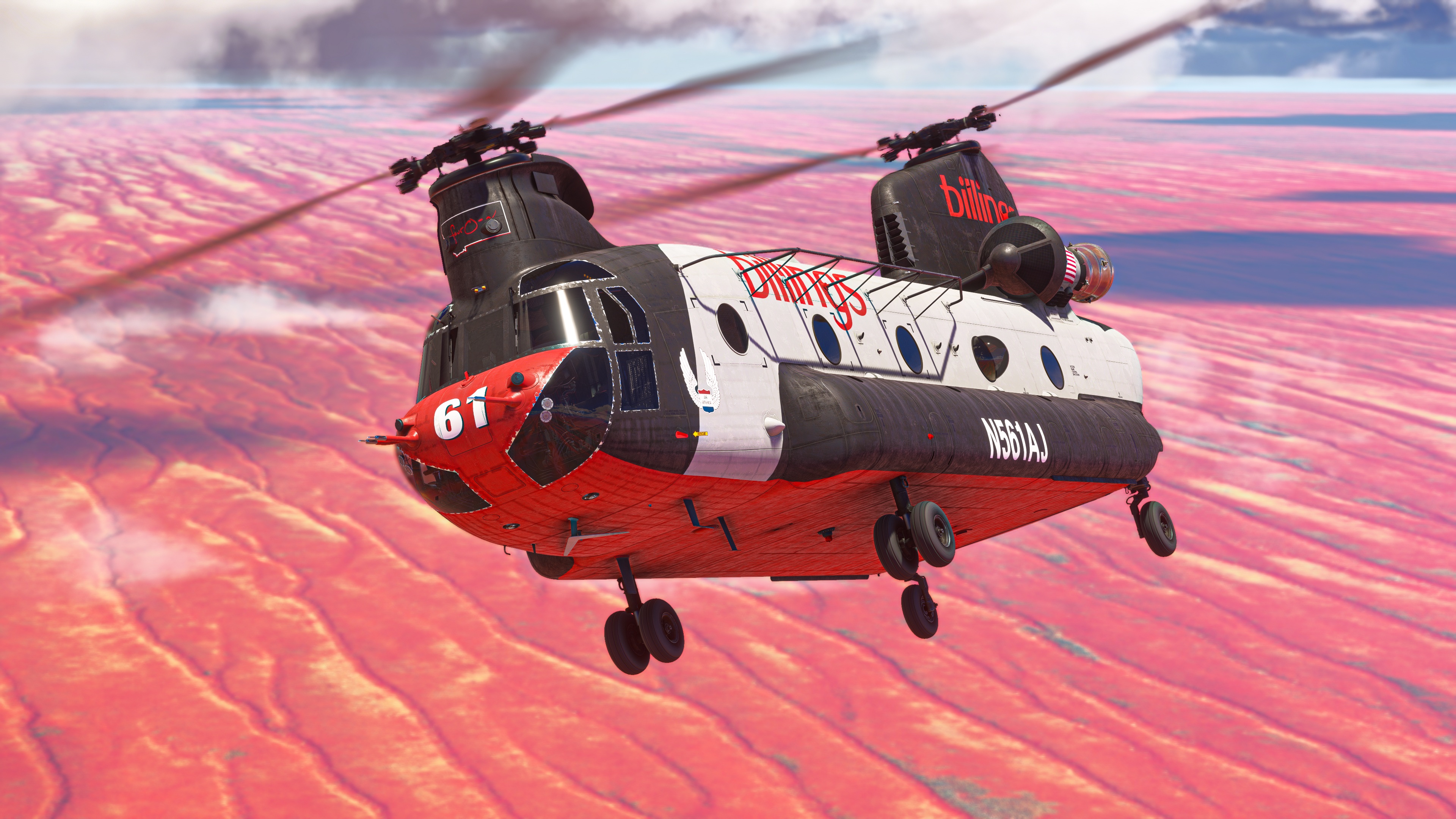 Microsoft Flight Simulator 2024 - Imagen 17